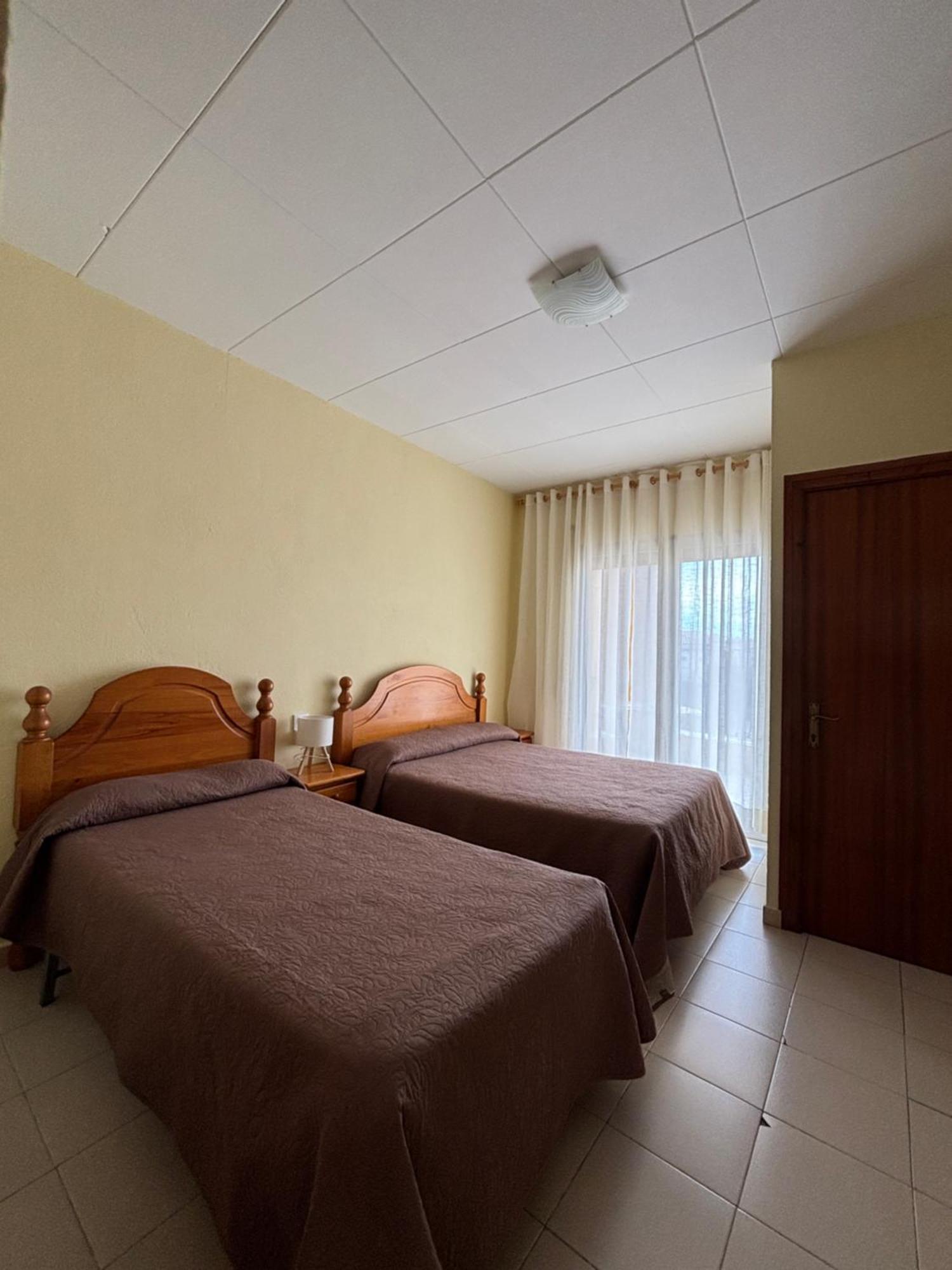 Pensio L'Avi Pep Otel Saus Dış mekan fotoğraf